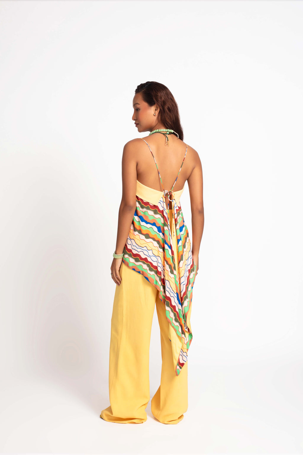 Margo Wide-Leg Pants